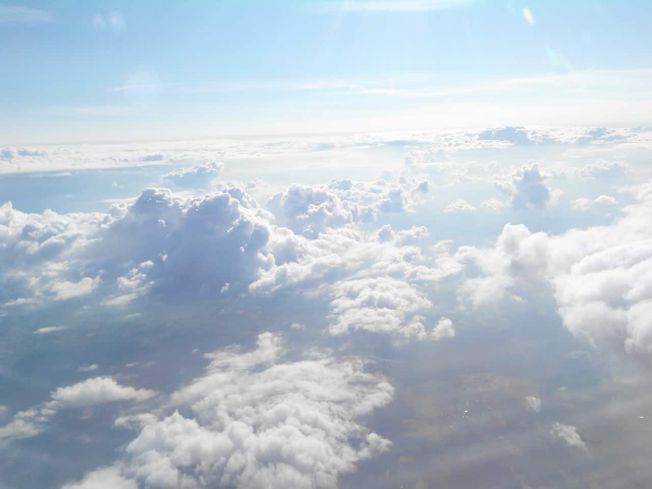 nubes