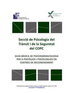 guia psicofarmacologia