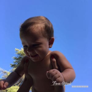 vinculo bebe