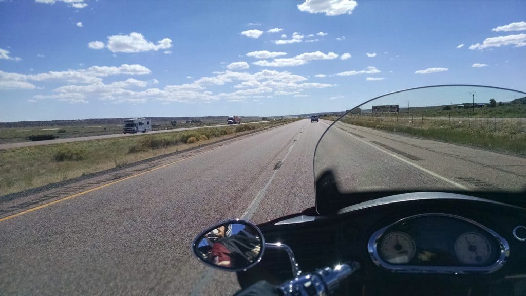 moto y seguridad