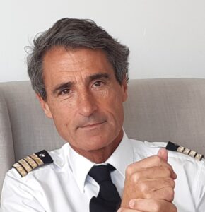 Comandante Antonio Alonso Soria